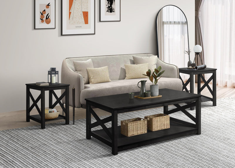 Coffee Table Set