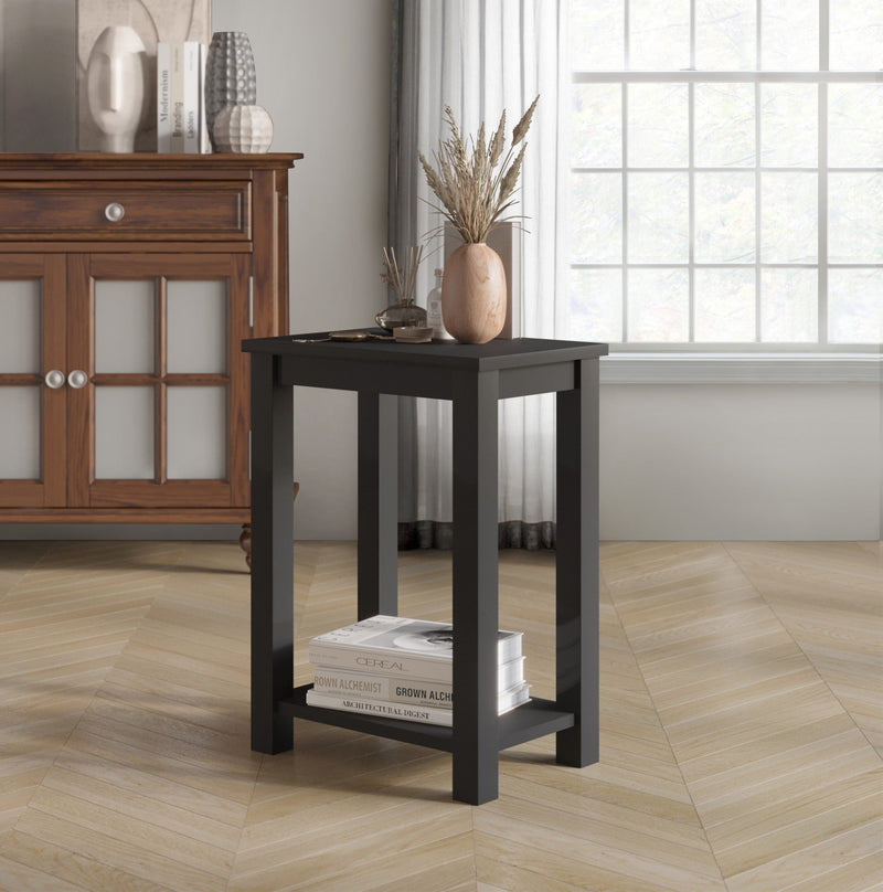 End & Side Table