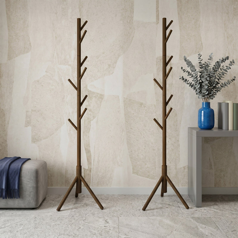Coat Rack