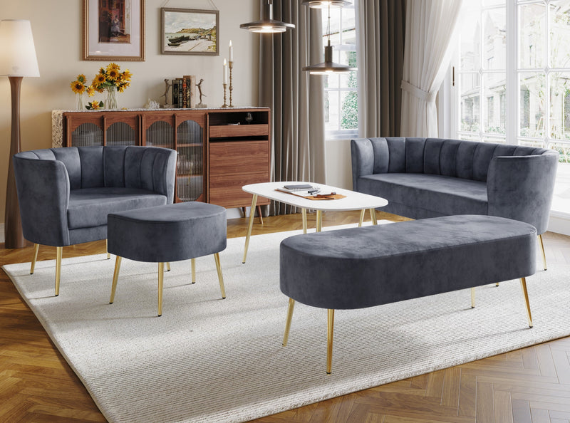 Sofa Set