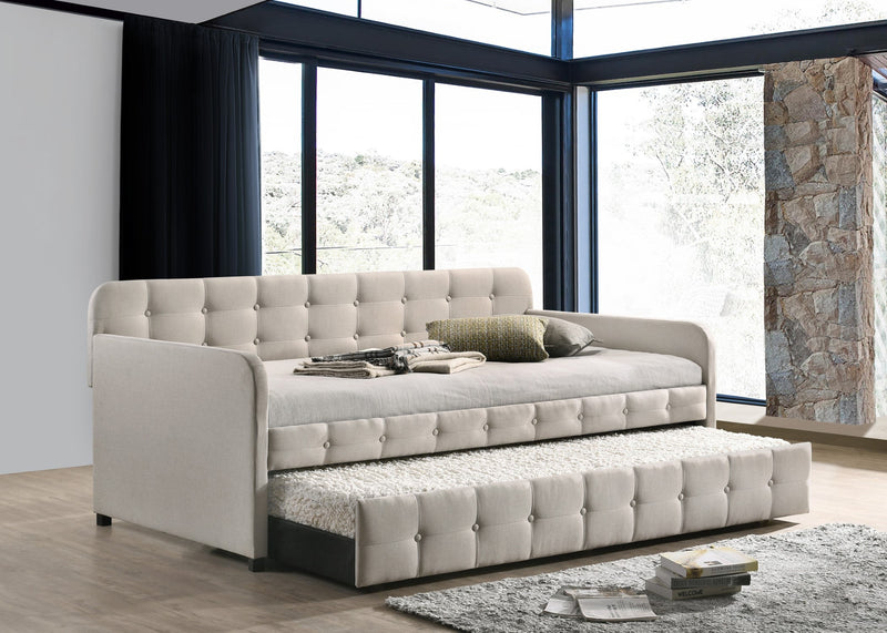 Trundle Daybed