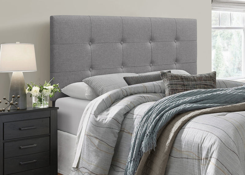 Headboard