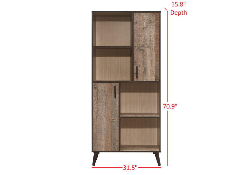 Home Design Janet Cabinet