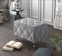 Home Design Bodhi Upholstered Flip Top Storage Bench For Adult