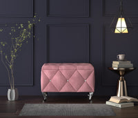 Home Design Bodhi Upholstered Flip Top Storage Bench For Adult