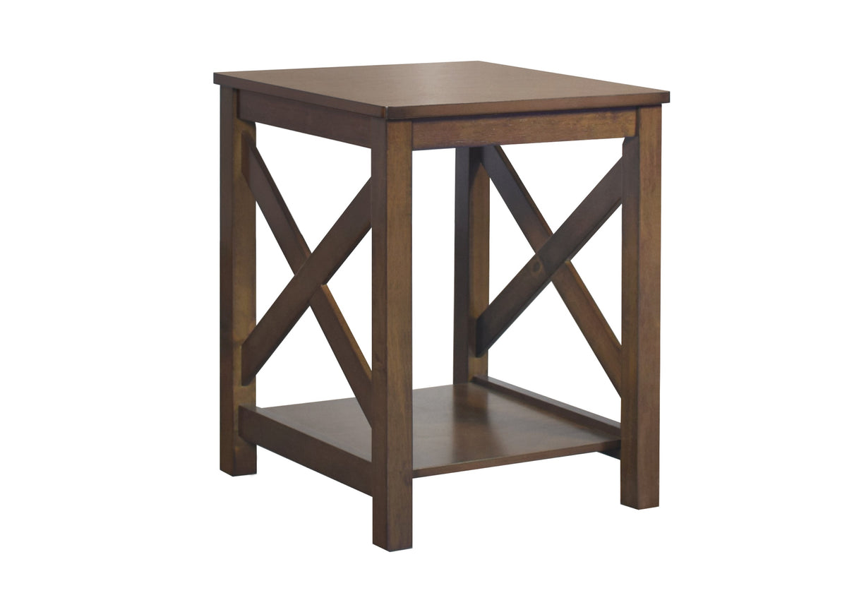 Home Design Novato 3 pieces Coffee Table Set