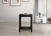 Home Design Novato 3 pieces Coffee Table Set