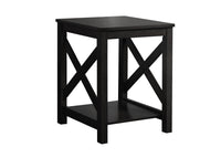 Home Design Novato 3 pieces Coffee Table Set