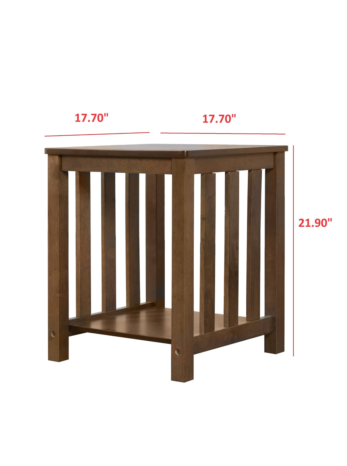 Home Design Ottawa 3 Piece of Coffee Table Set and End Table