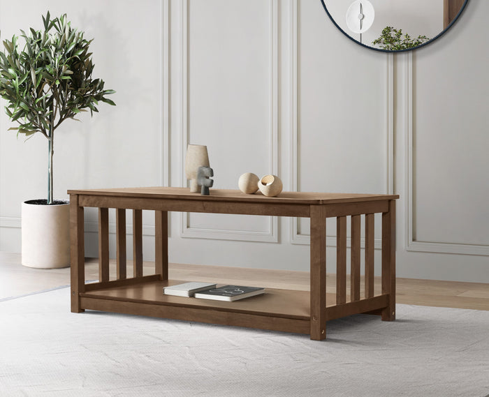 Home Design Ottawa 3 Piece of Coffee Table Set and End Table