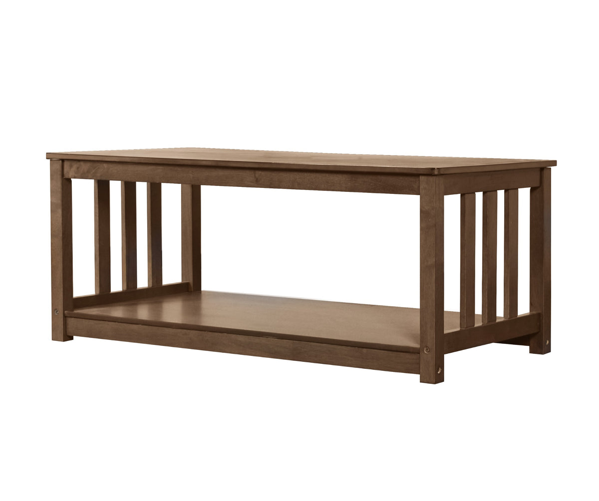 Home Design Ottawa 3 Piece of Coffee Table Set and End Table