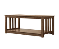 Home Design Ottawa 3 Piece of Coffee Table Set and End Table