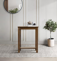 Home Design Ottawa 3 Piece of Coffee Table Set and End Table