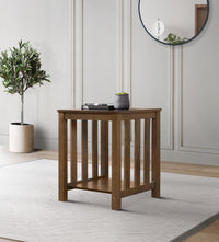 Home Design Ottawa 3 Piece of Coffee Table Set and End Table