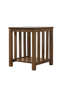 Home Design Ottawa 3 Piece of Coffee Table Set and End Table