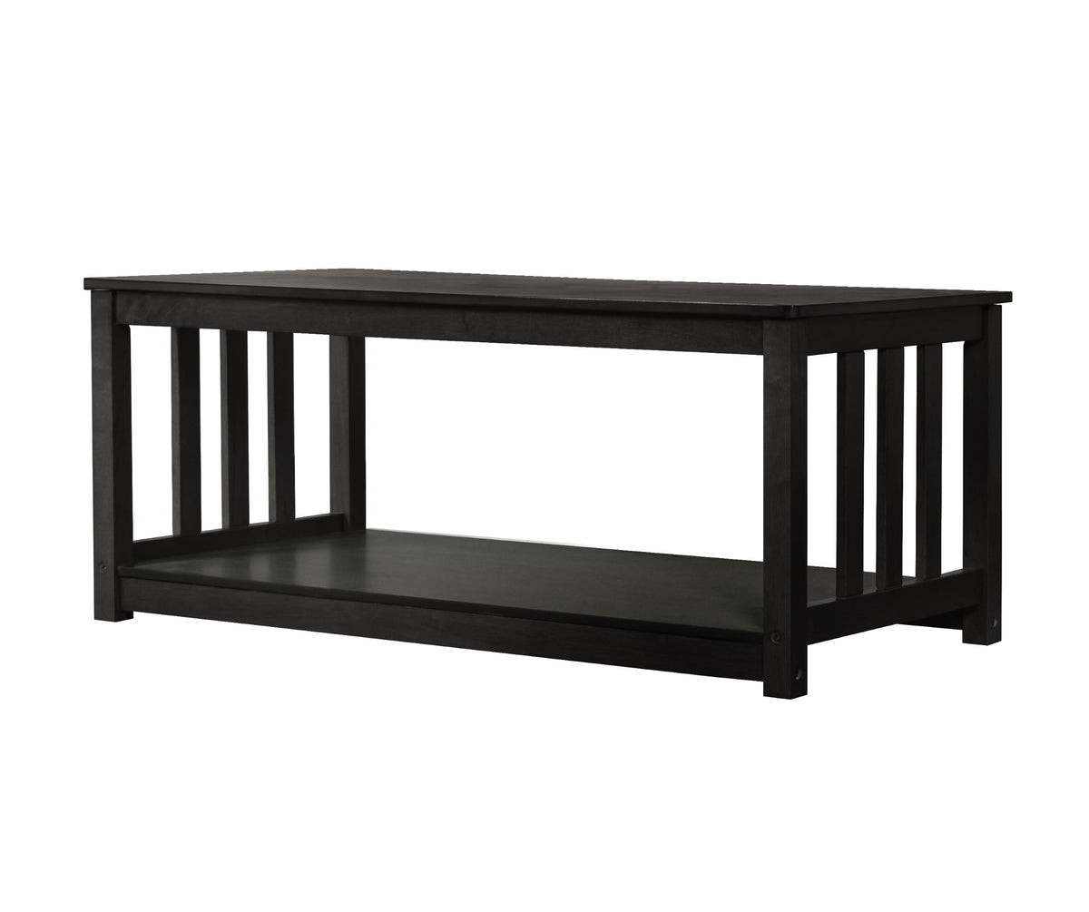 Home Design Ottawa 3 Piece of Coffee Table Set and End Table