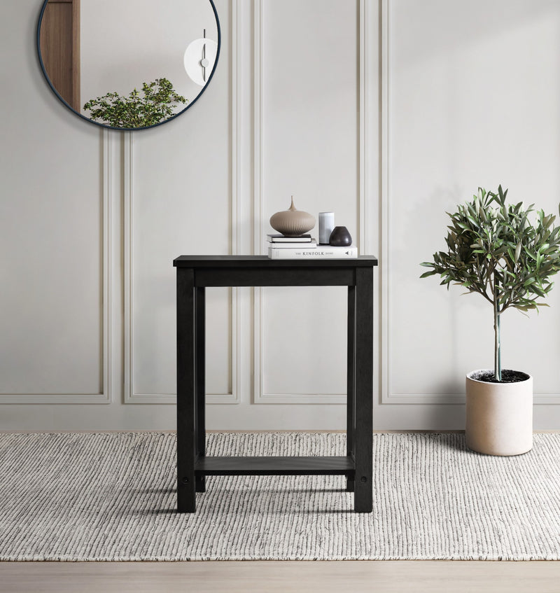 Home Design Ottawa 3 Piece of Coffee Table Set and End Table