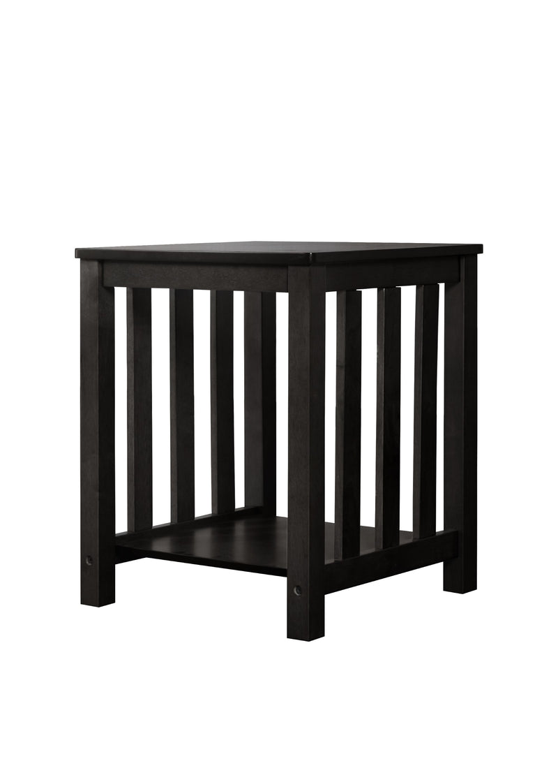 Home Design Ottawa 3 Piece of Coffee Table Set and End Table