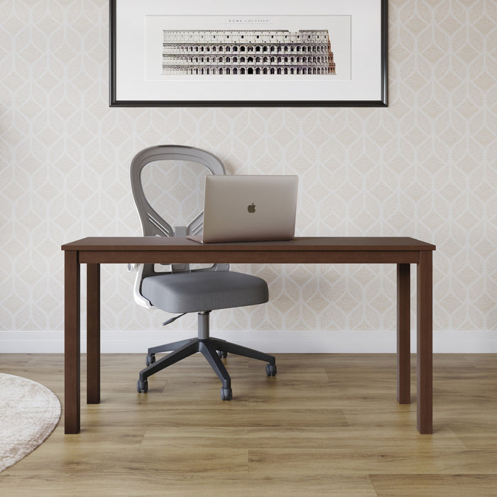 Home Design Camden Wooden Writing Desk