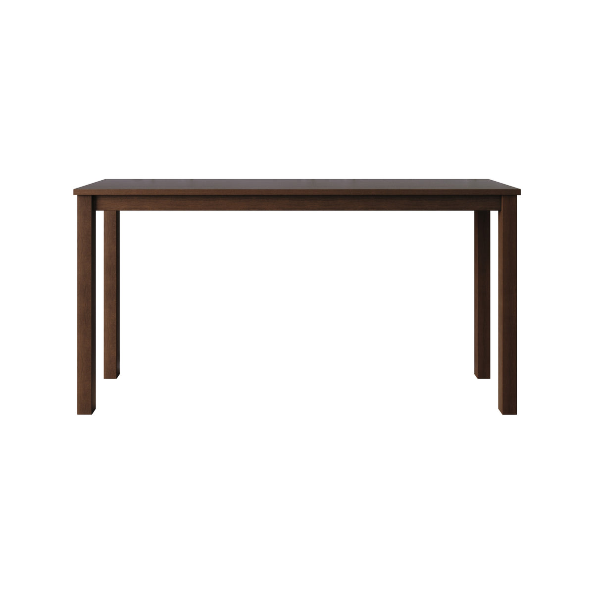Home Design Camden Wooden Writing Desk
