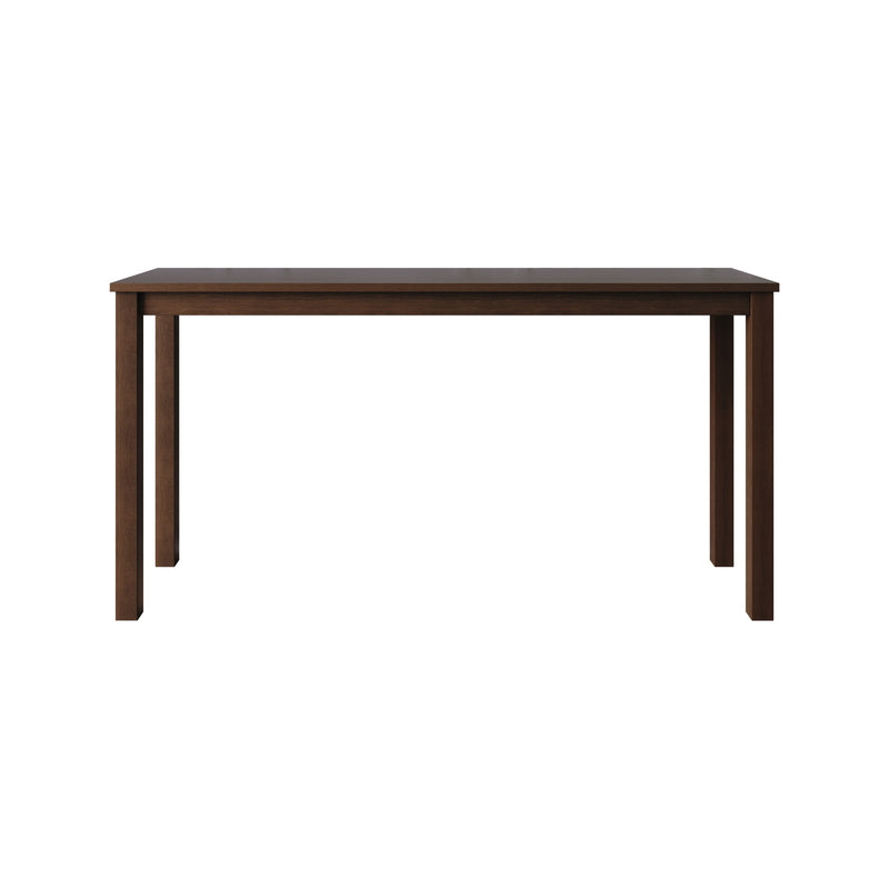 Home Design Camden Wooden Writing Desk