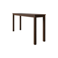Home Design Camden Wooden Writing Desk