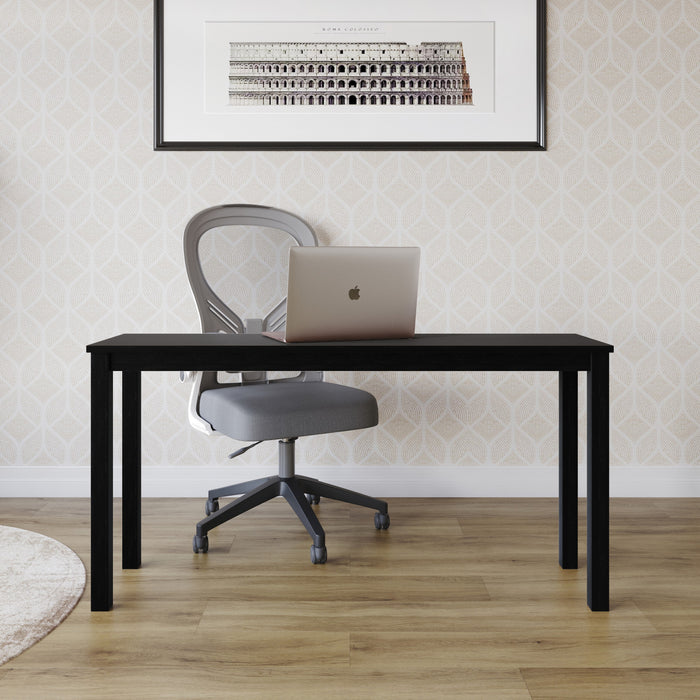 Home Design Camden Wooden Writing Desk