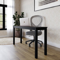 Home Design Camden Wooden Writing Desk
