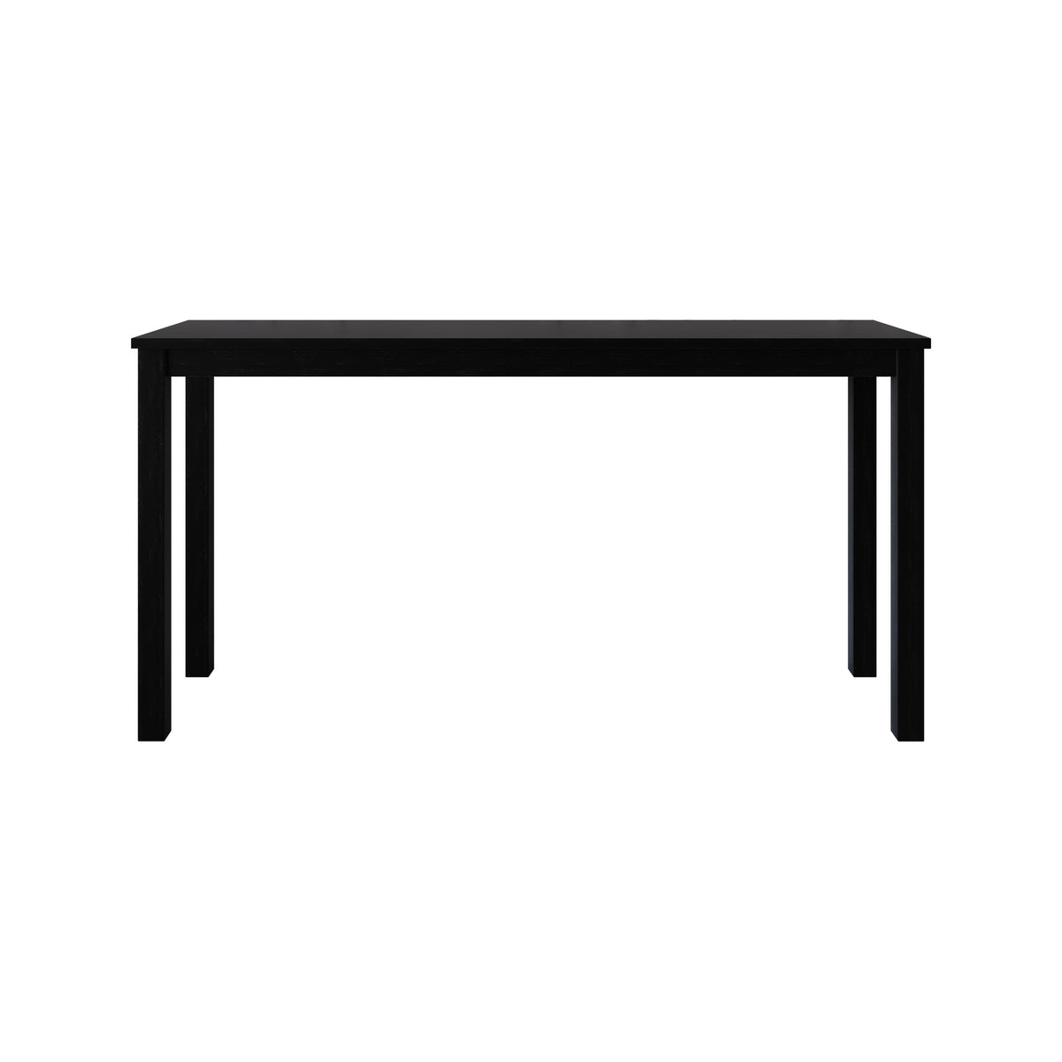 Home Design Camden Wooden Writing Desk