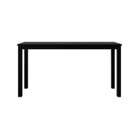 Home Design Camden Wooden Writing Desk