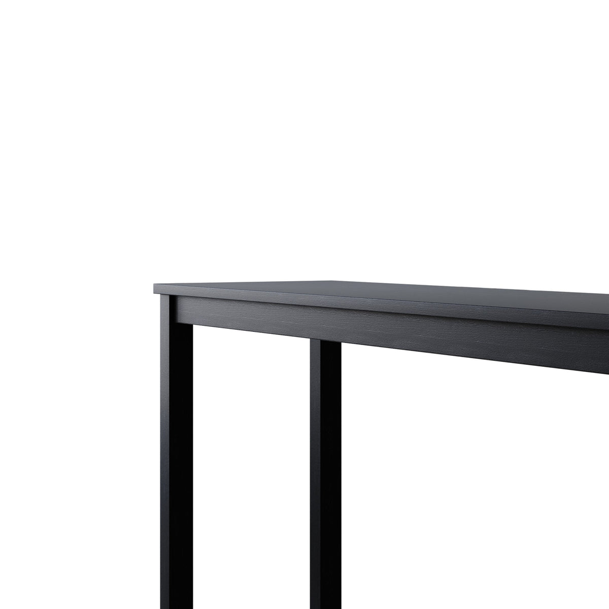 Home Design Camden Wooden Writing Desk