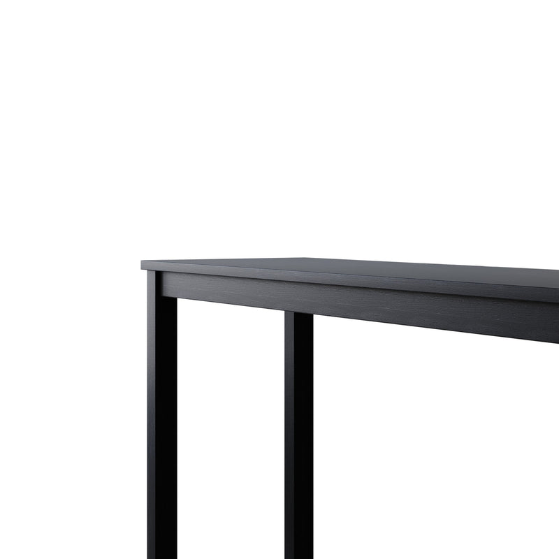Home Design Camden Wooden Writing Desk