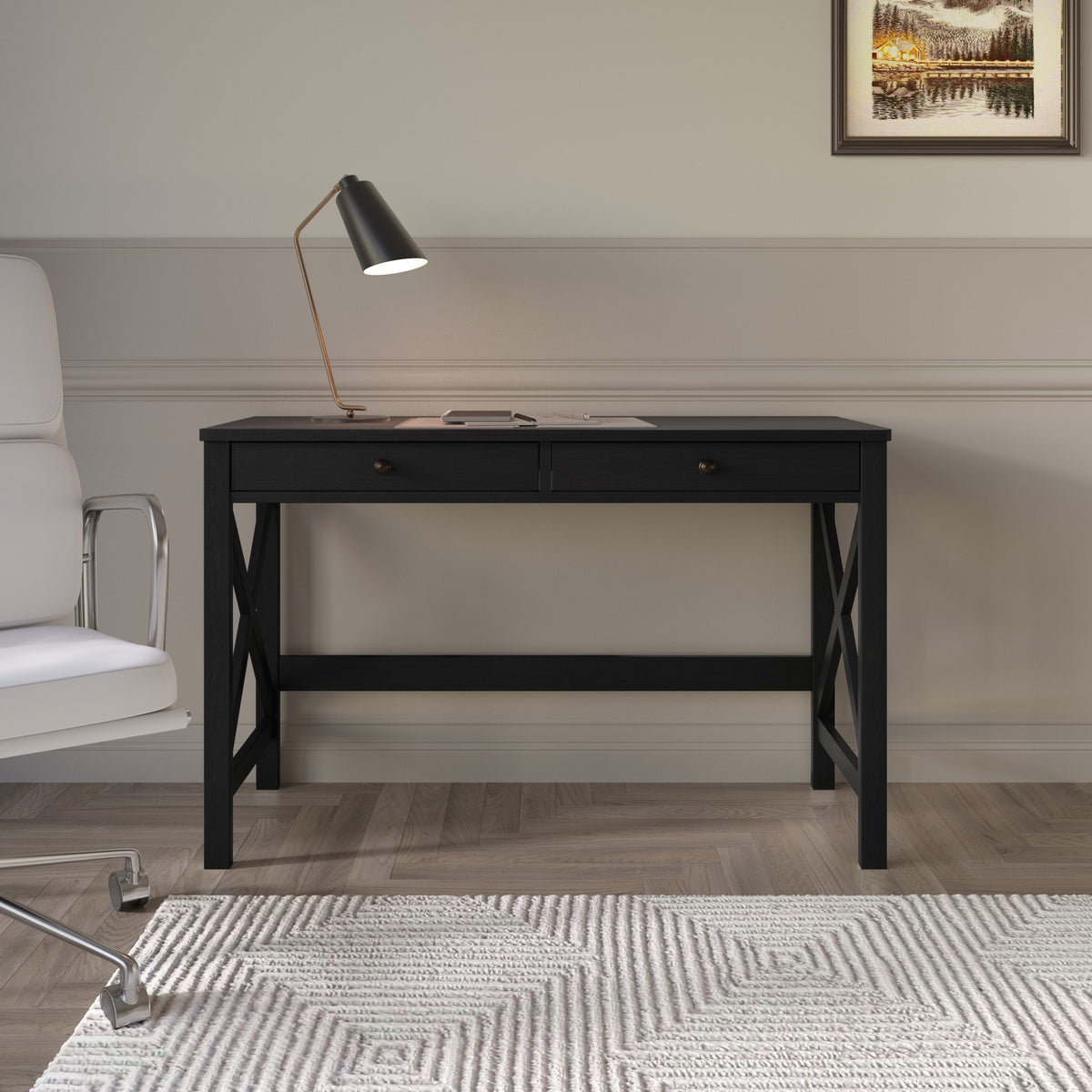 Home Design Beatrice Desk
