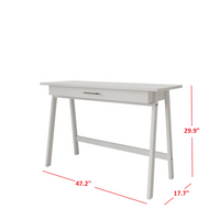 Home Design Serafina Desk