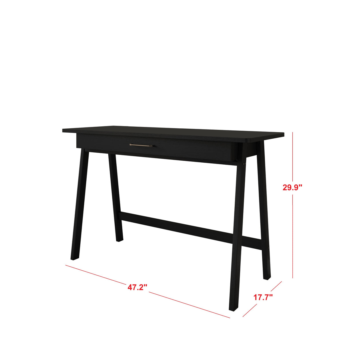 Home Design Serafina Desk