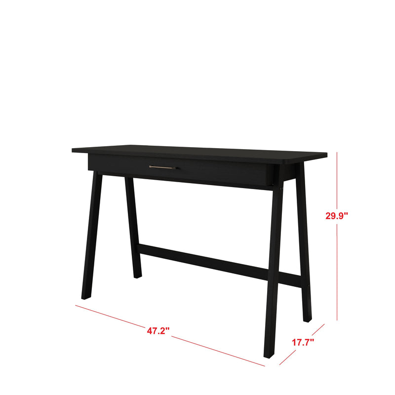 Home Design Serafina Desk