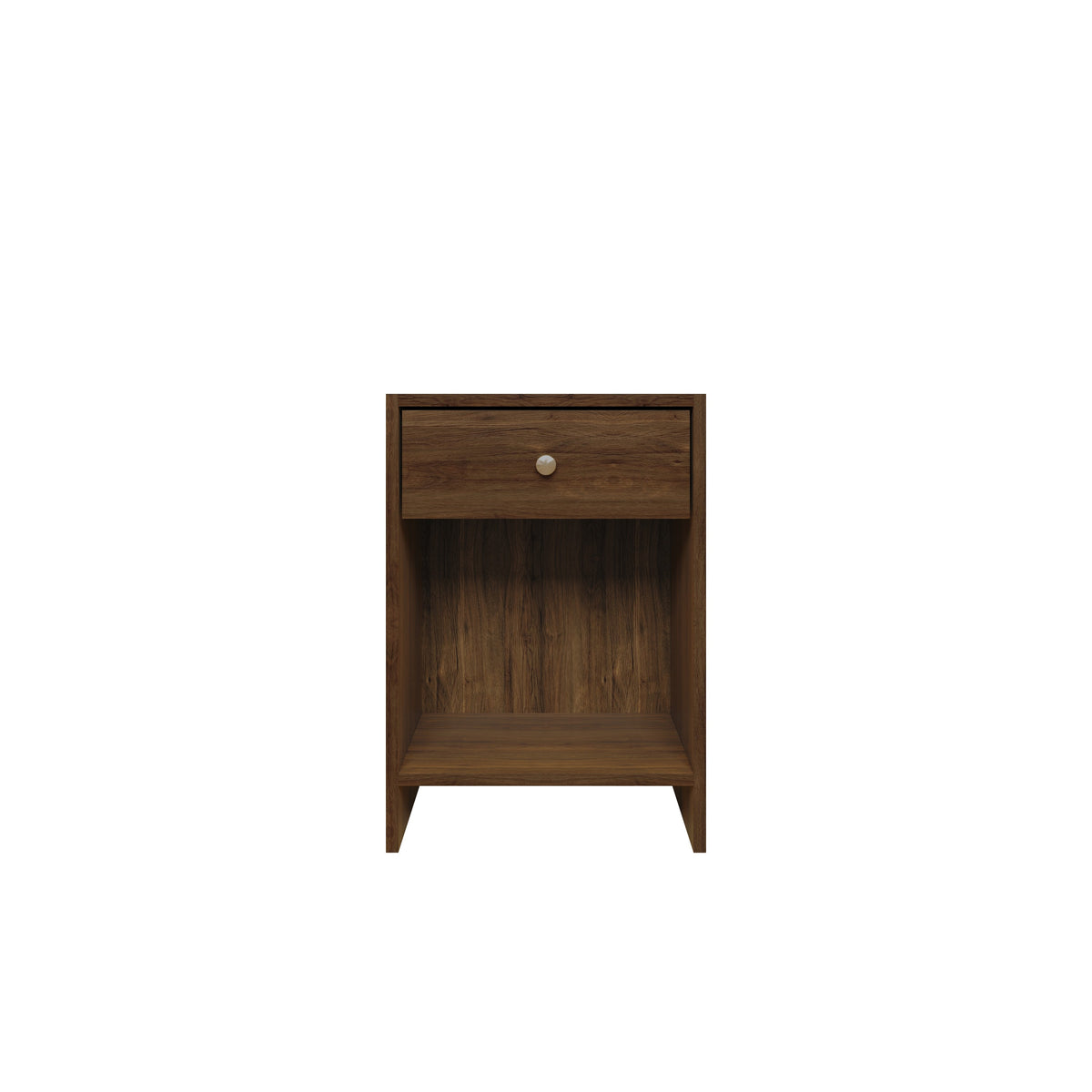 Home Design Magnolia 3 Piece Coffee Table Set - Includes Coffee table with Lift-Up top and 2 End Tables