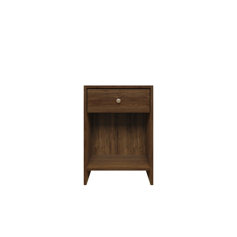 Home Design Magnolia 3 Piece Coffee Table Set - Includes Coffee table with Lift-Up top and 2 End Tables