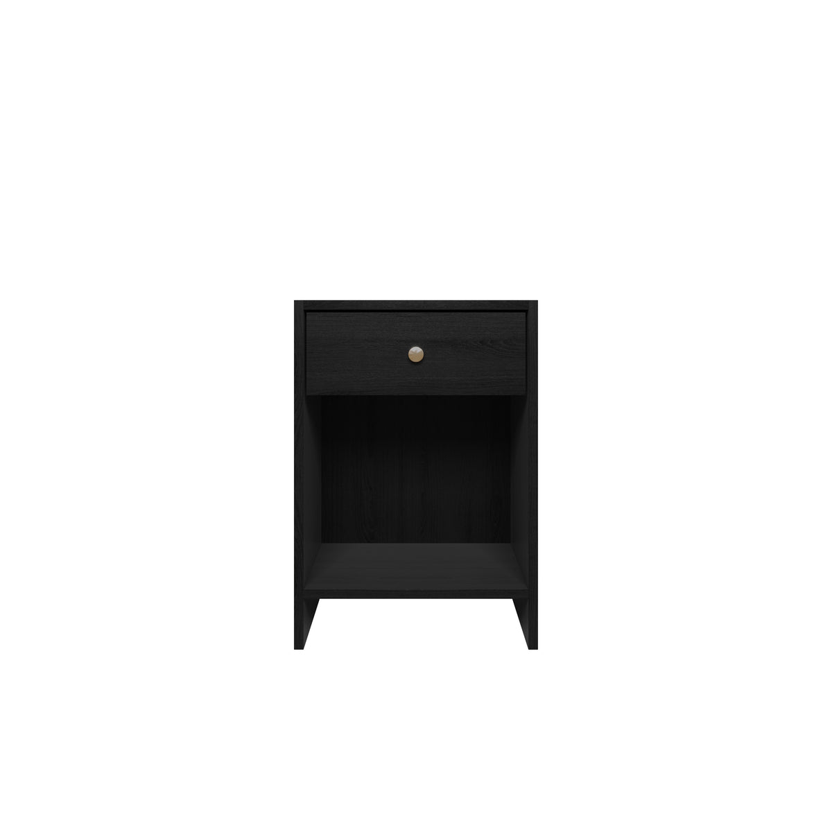 Home Design Magnolia 3 Piece Coffee Table Set - Includes Coffee table with Lift-Up top and 2 End Tables