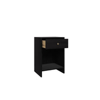 Home Design Magnolia 3 Piece Coffee Table Set - Includes Coffee table with Lift-Up top and 2 End Tables