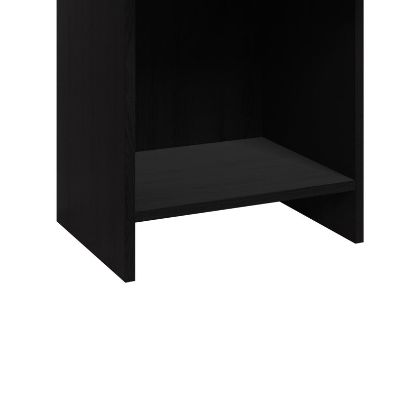 Home Design Magnolia 3 Piece Coffee Table Set - Includes Coffee table with Lift-Up top and 2 End Tables