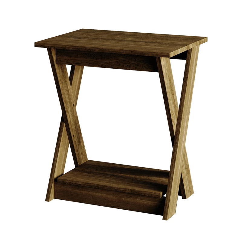 Home Design Emporia 3 Piece Coffee Table Set for Living Room