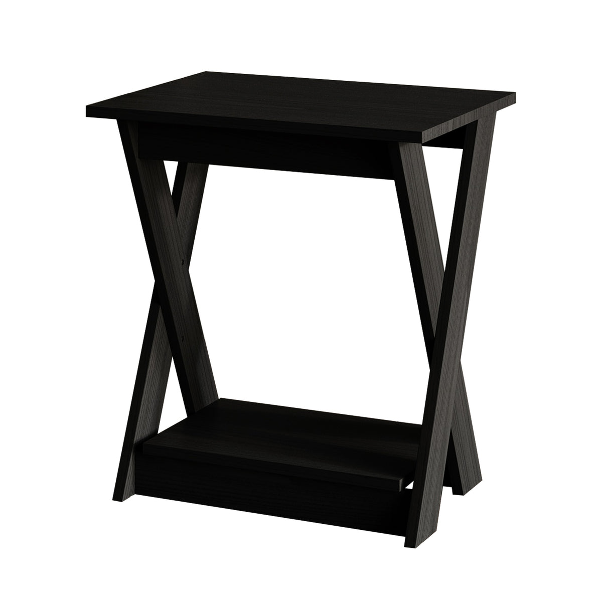Home Design Emporia 3 Piece Coffee Table Set for Living Room