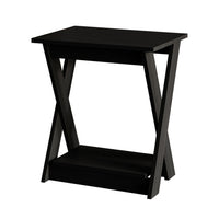 Home Design Emporia 3 Piece Coffee Table Set for Living Room