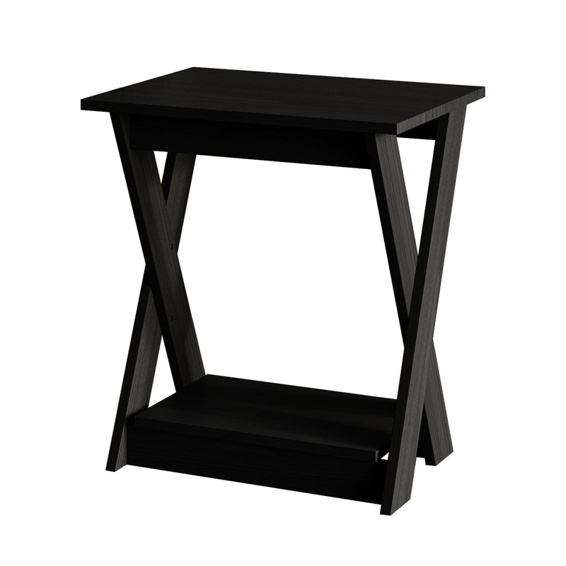 Home Design Emporia 3 Piece Coffee Table Set for Living Room