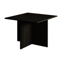 Home Design Joliet 3 Piece of Coffee Table Set for Living Room