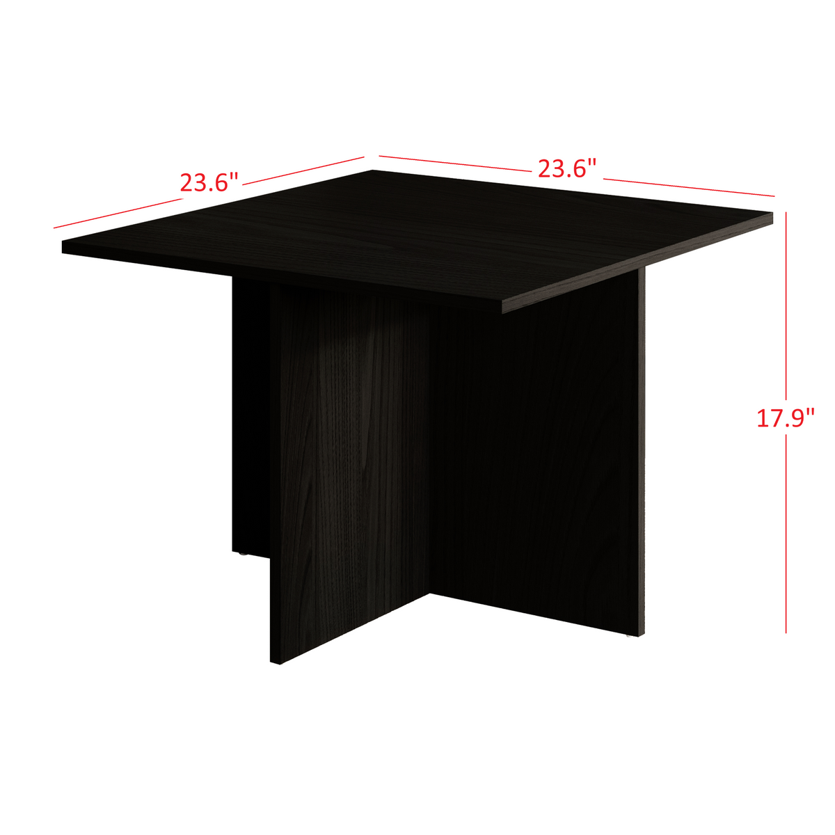Home Design Joliet 3 Piece of Coffee Table Set for Living Room