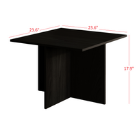 Home Design Joliet 3 Piece of Coffee Table Set for Living Room