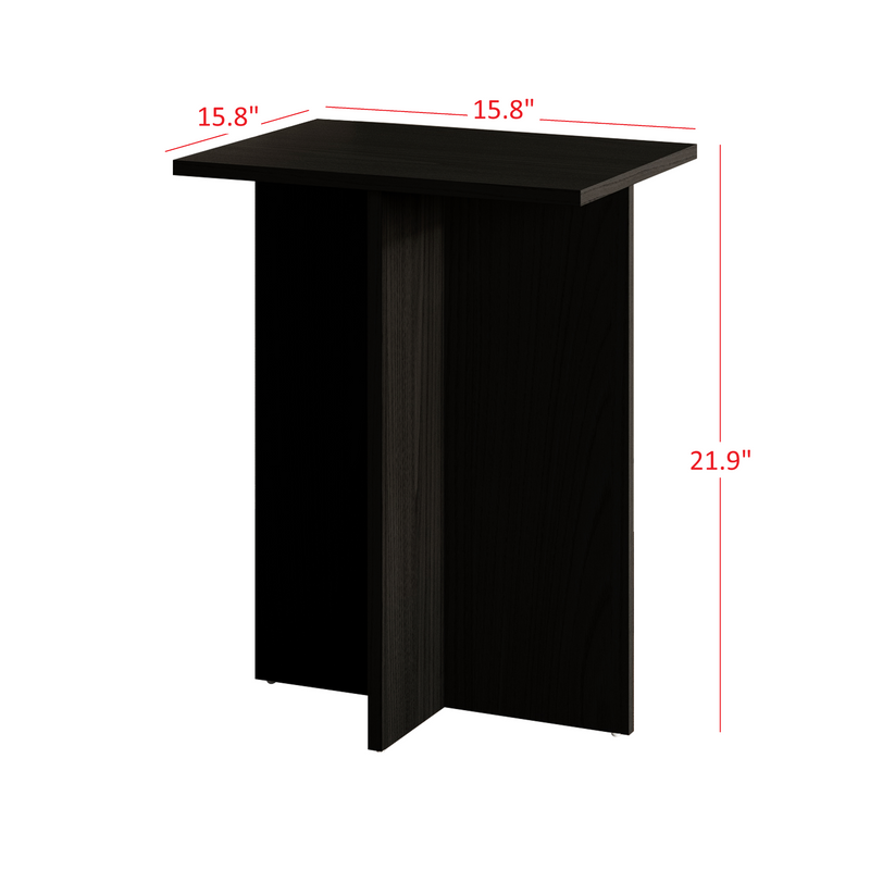 Home Design Joliet 3 Piece of Coffee Table Set for Living Room