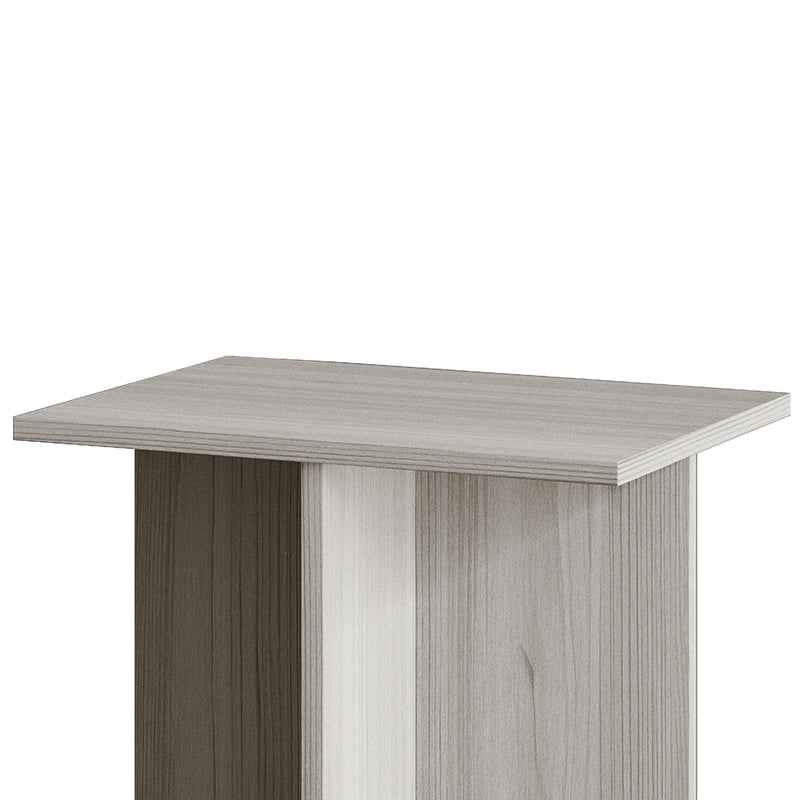 Home Design Joliet 3 Piece of Coffee Table Set for Living Room